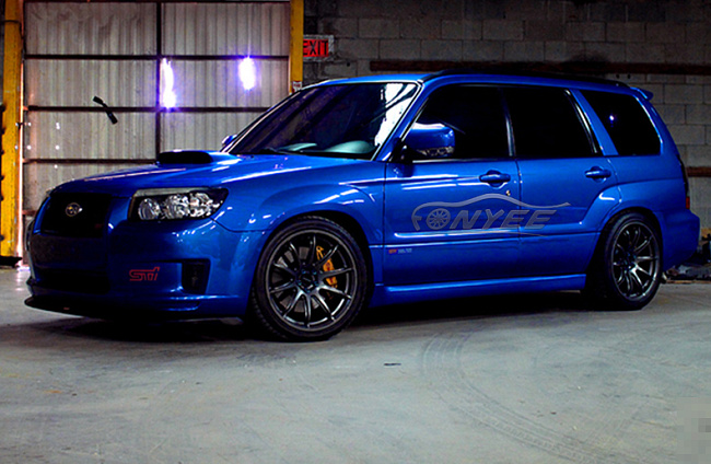 картинка Новые диски XXR 527 R17 4x100/114,3 ET30 J8,25, черные глянцевые магазин  StreetTuning 