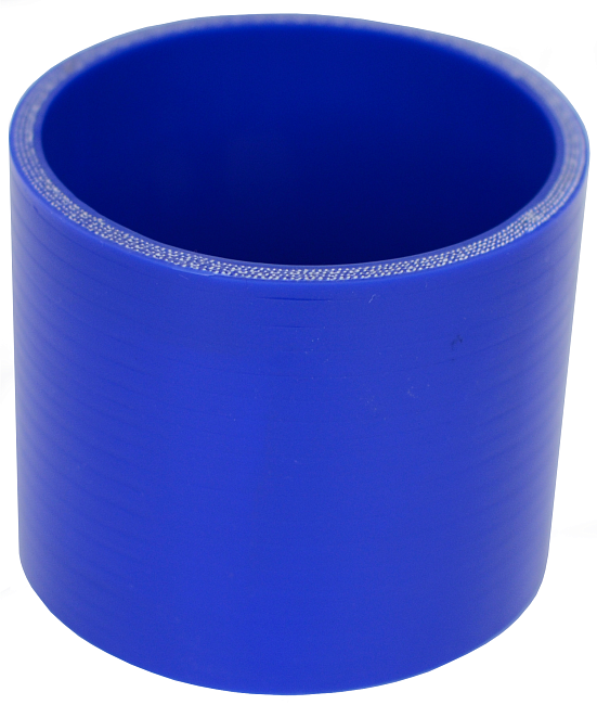 картинка Силиконовый патрубок Samco Sport 82 мм, 0 гр. магазин  StreetTuning 