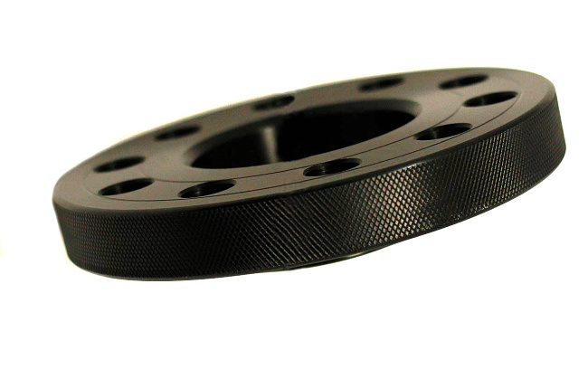 картинка Проставка Starleks 20 мм 5x120  цо 74.1-72.6 магазин  StreetTuning 