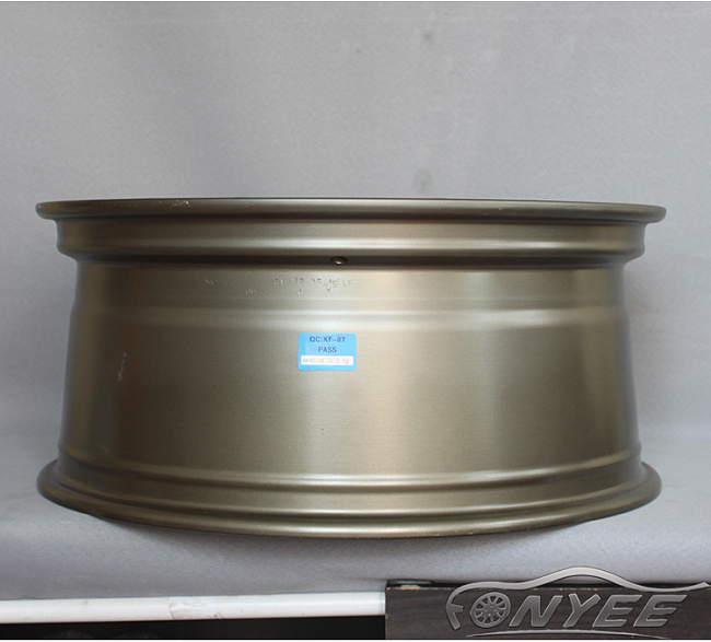 картинка Новые диски Avid 1 R20 5X120 ET20 J9,5 бронза мат магазин  StreetTuning 