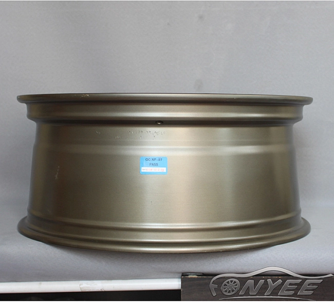 картинка Новые диски Avid 1 R20 5X120 ET20 J9,5 бронза мат магазин  StreetTuning 