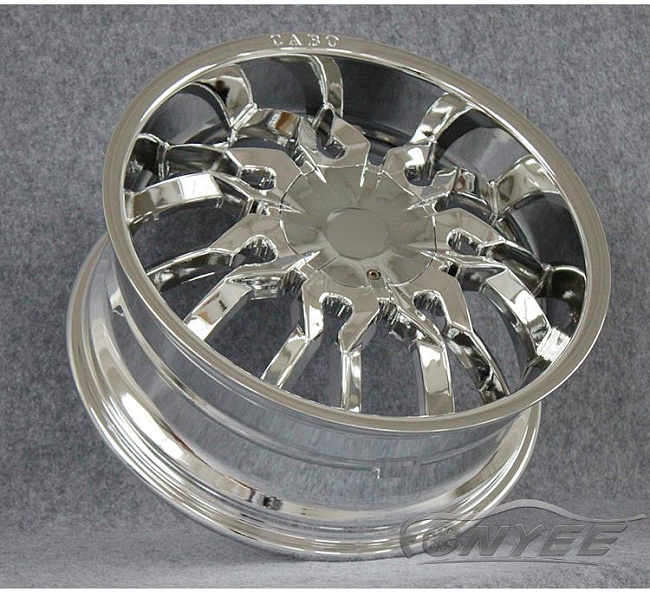 картинка Новые диски Cabo R18 5X108/114,3 ET40 J7,5 хром магазин  StreetTuning 