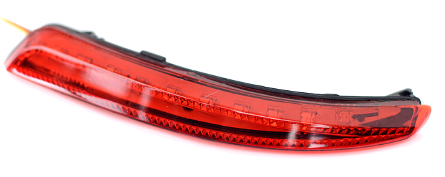 картинка Противотуманные стоп-сигналы для  Nissan Sylphy/Almera 2013 магазин  StreetTuning 