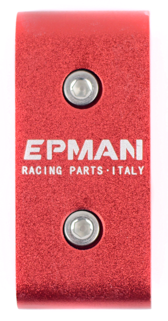 картинка Разделитель высоковольтных проводов на 4 шт  Epman, красный магазин  StreetTuning 