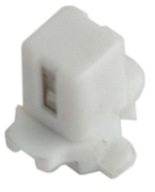 картинка Светодиодная лампа T5 - 8.5D-002, белого цвета магазин  StreetTuning 