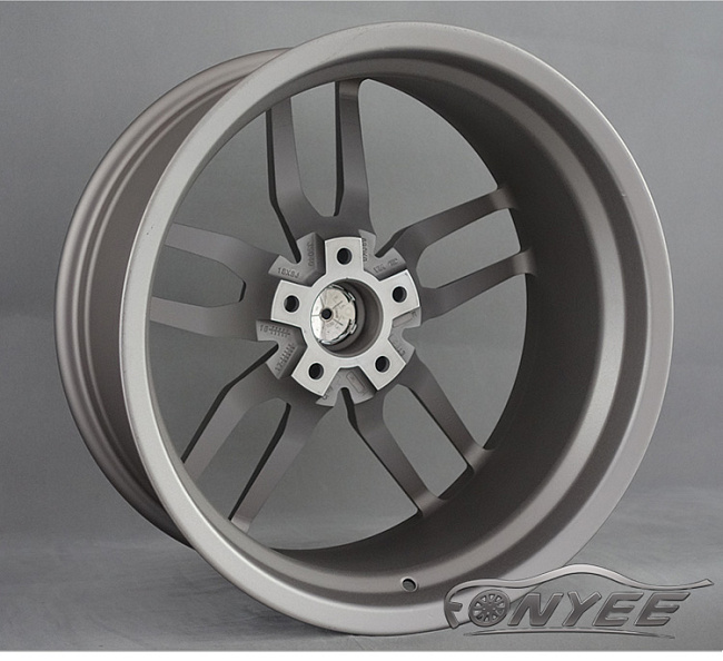 картинка Новые диски KE Flow Forming модель 4 R18 5X112 ET35 J8 бронза магазин  StreetTuning 