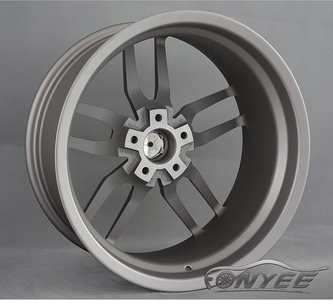 картинка Новые диски KE Flow Forming модель 4 R18 5X112 ET35 J8 бронза магазин  StreetTuning 