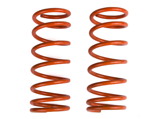 картинка Пружины подвески для ВАЗ 2101-07 "Драйв" (-50) задние магазин  StreetTuning 
