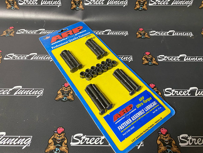 картинка ARP шатунные болты Nissan RB25-26 магазин  StreetTuning 