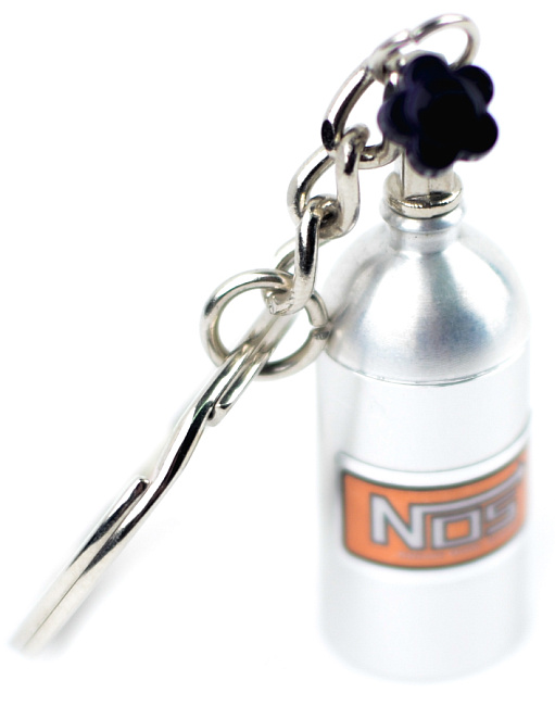 картинка Брелок закись азота магазин  StreetTuning 