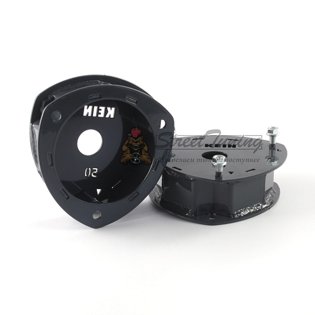 картинка Лифт комплект KEIN 50 мм для Subaru Outback BL/BP 2003- 2009 магазин  StreetTuning 