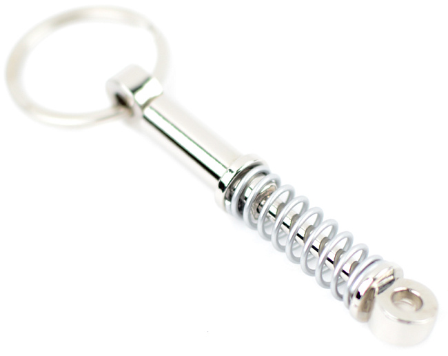 картинка Брелок стойка магазин  StreetTuning 