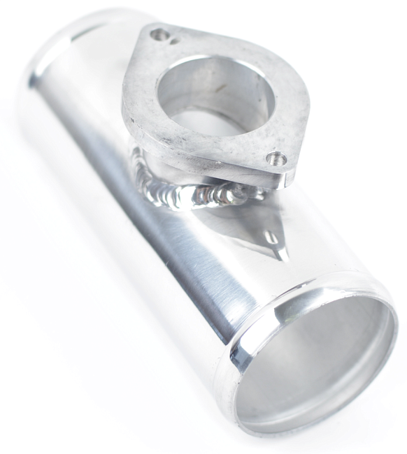 картинка Фланец под Blow-Off GReddy 76 мм магазин  StreetTuning 