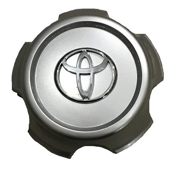 картинка Колпачок на литье Toyota LC100 TW-145, TY-031 (внешний 148mm, внутренний 120mm) магазин  StreetTuning 