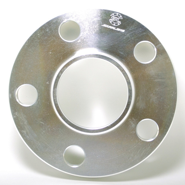 картинка Проставка Starleks 15 мм 5x130  цо 71,6 - Silver магазин  StreetTuning 