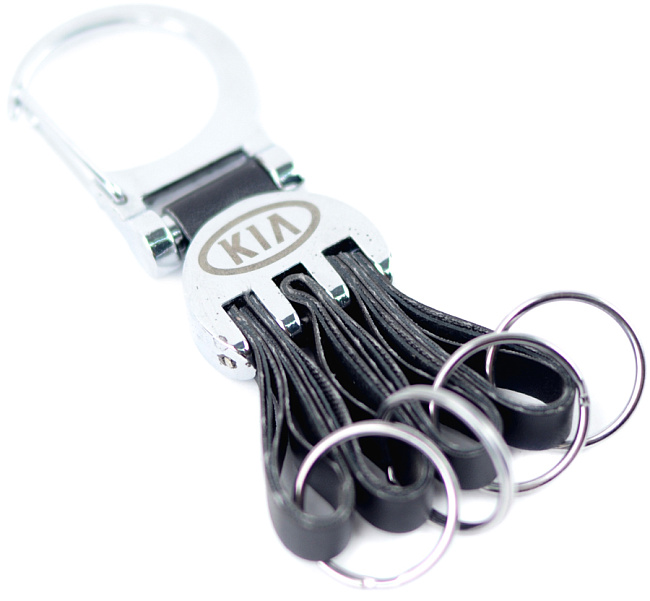 картинка Ключница KIA магазин  StreetTuning 