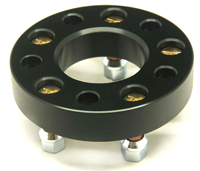 картинка Проставка Starleks 30 мм 5x150 14x1.5 цо 110.1 магазин  StreetTuning 