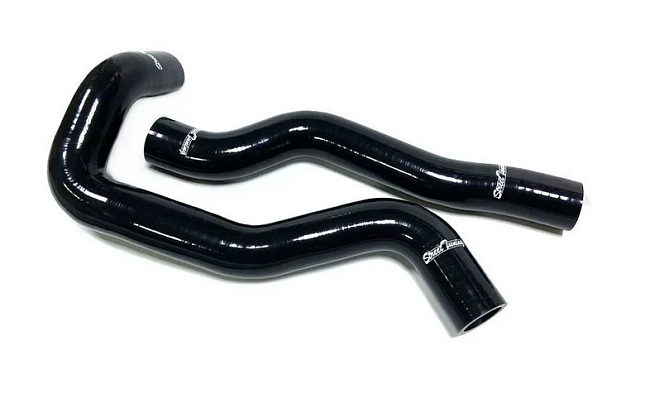 картинка Патрубки радиатора StreetTuning для Toyota Camry XV40 магазин  StreetTuning 