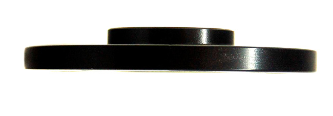 картинка Проставка Starleks 13 мм 4/5x(98.5-115.5)  цо 67.1 магазин  StreetTuning 