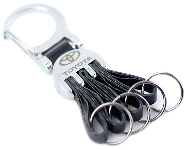 картинка Ключница Toyota магазин  StreetTuning 