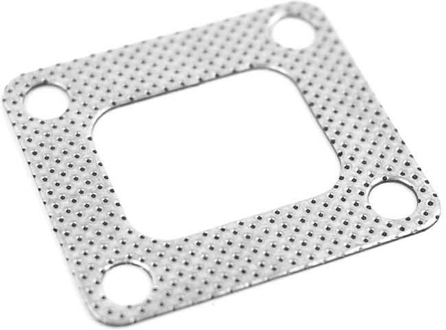 картинка Прокладка под турбину Т4 графит. магазин  StreetTuning 