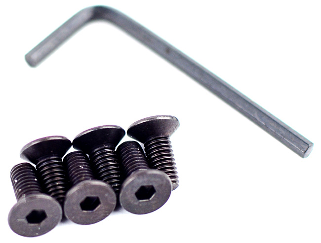 картинка Адаптер для установки спортивного руля на Honda Civic/Accord, HUB-OH-90 магазин  StreetTuning 