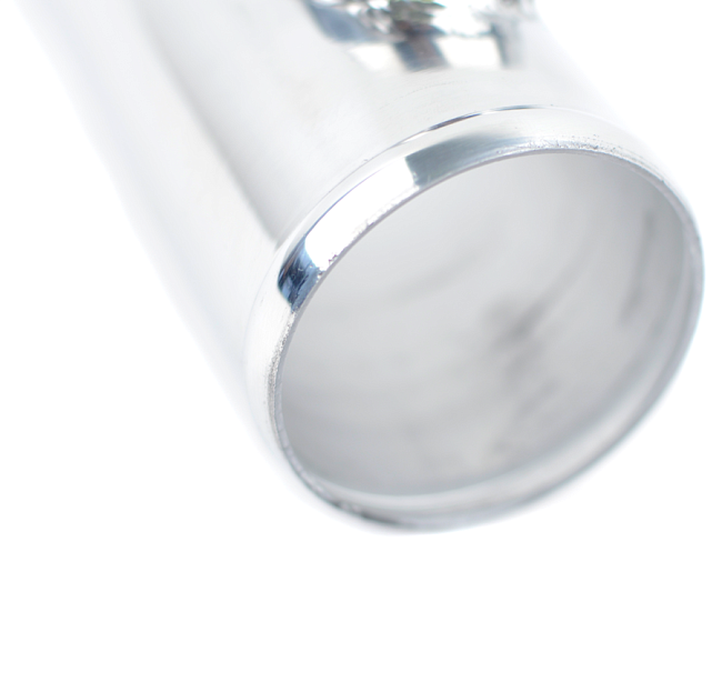 картинка Фланец под Blow-Off HKS 63 мм магазин  StreetTuning 