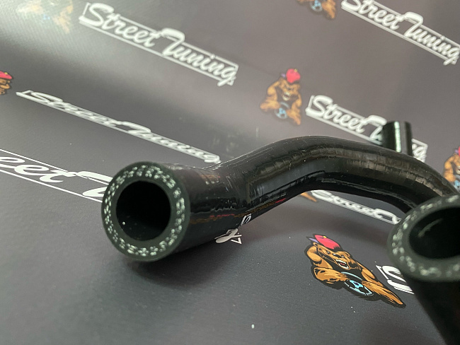 картинка Патрубки радиатора печки Subaru Impreza/Forester магазин  StreetTuning 