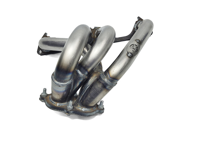 картинка Паук 4-2-1 8V с гофрой, ВАЗ 2101-2107 - DK PRO магазин  StreetTuning 