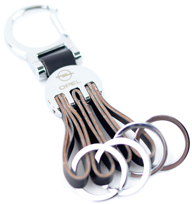 картинка Ключница "Оpel" магазин  StreetTuning 