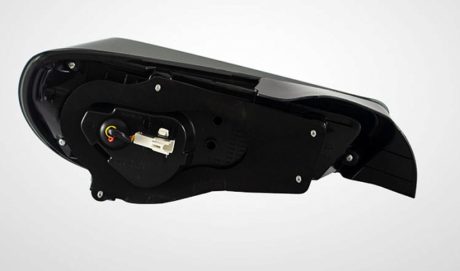 картинка Задние LED фары для TOYOTA 86/Subaru BRZ магазин  StreetTuning 