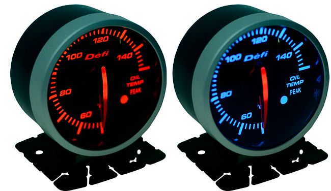 картинка Датчик температуры масла Defi Style BF магазин  StreetTuning 