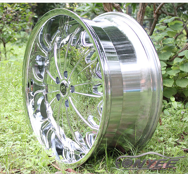 картинка Новые диски Sovrano S10 R22 5X114,3 ET40 J9 хром магазин  StreetTuning 