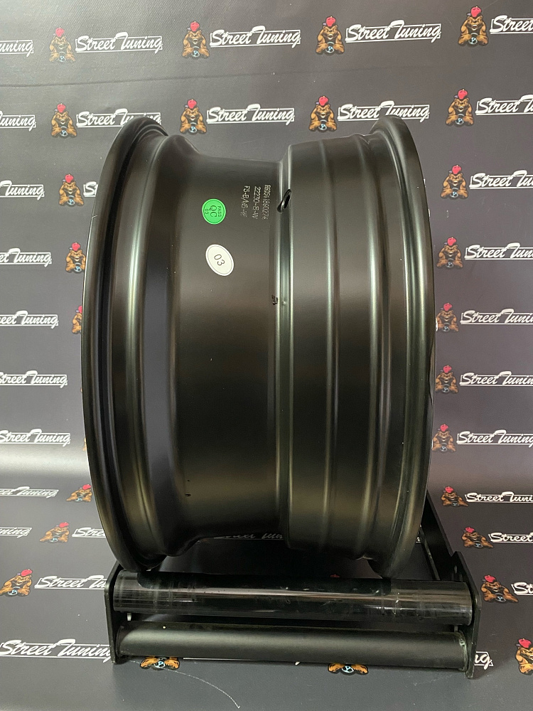 картинка Новые диски OFF ROAD 6054 R18 J9 ET(-12) 6X139.7 цо 110 от магазина  StreetTuning