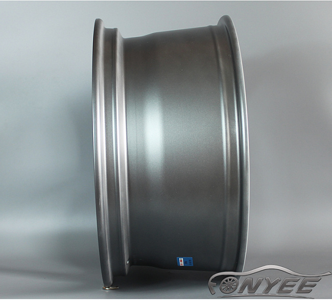 картинка Новые диски Vossen CV3 Replica R18 5X114,3 ET35 J8,5 серые матовые магазин  StreetTuning 