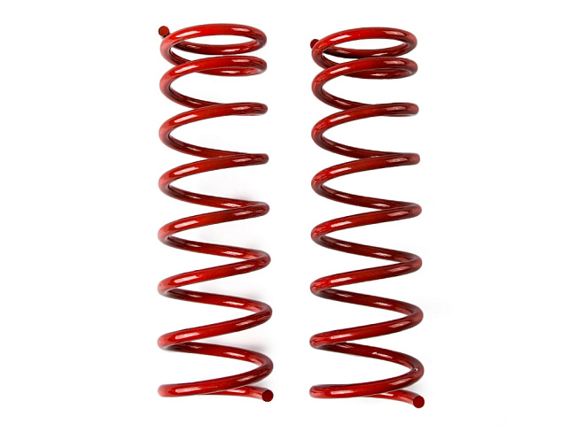 картинка Пружины подвески для NIVA 2123 (+30) передние магазин  StreetTuning 