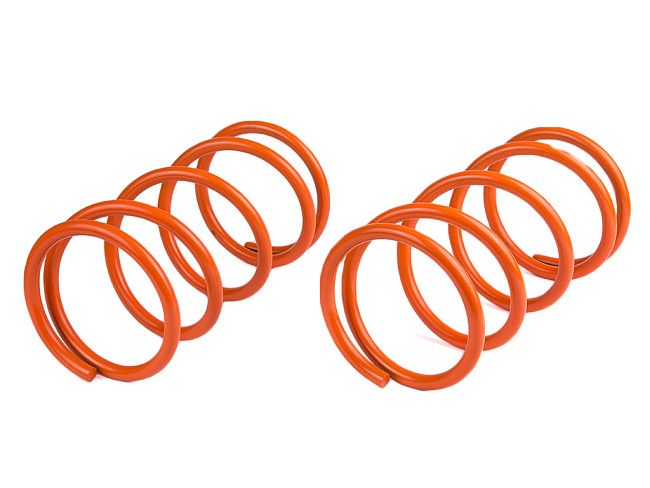 картинка Пружины подвески для Hyundai i30 1 до рестайлинг (-50) задние магазин  StreetTuning 