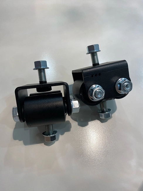 картинка Опоры двигателя для Mazda RX7 FC 1985-1992 г магазин  StreetTuning 