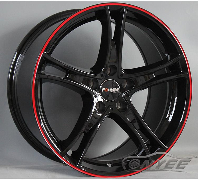 картинка Новые диски BMW Model №3 R19 5x120 ET33 J9,5 темно серые магазин  StreetTuning 