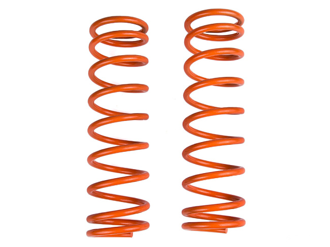 картинка Пружины подвески для ВАЗ 2123 (+50) задние магазин  StreetTuning 