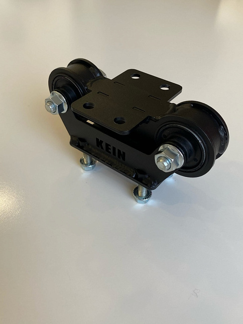 картинка Усиленная опора трансмиссии для Toyota Alteza, Aristo, Lexus GS300 магазин  StreetTuning 