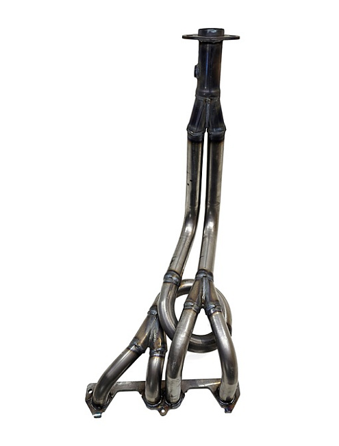 картинка Паук Субару звук, 4-2-1 8v на "ушастом фланце", ВАЗ 2108-2115 - DK PRO магазин  StreetTuning 