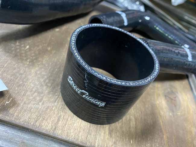 картинка Y-пайп Subaru Impreza GDB турбо 2002-2006 магазин  StreetTuning 