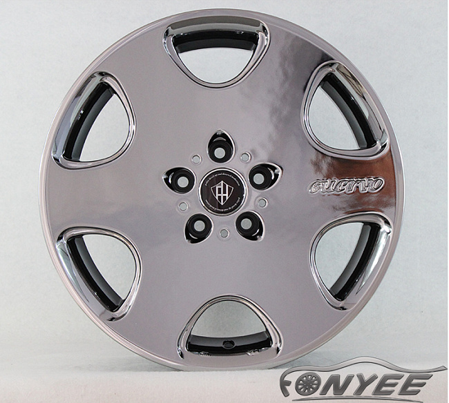 картинка Новые диски Ascari Cuervo R18 J7,5 ET38 5x114,3 хром магазин  StreetTuning 