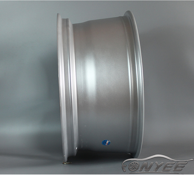 картинка Новые диски Vossen CV3 Replica R18 5X114,3 ET32 J9,5 серебро магазин  StreetTuning 