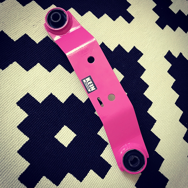 картинка Опора заднего редуктора для Subaru Impreza GD, WRX,STI магазин  StreetTuning 