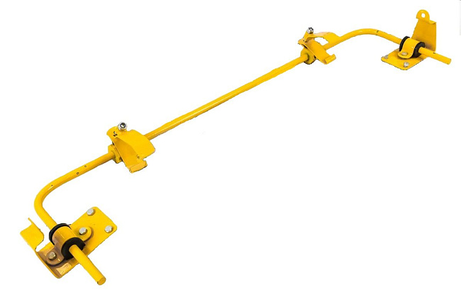 картинка Стабилизатор задний ВАЗ 2108-12 магазин  StreetTuning 