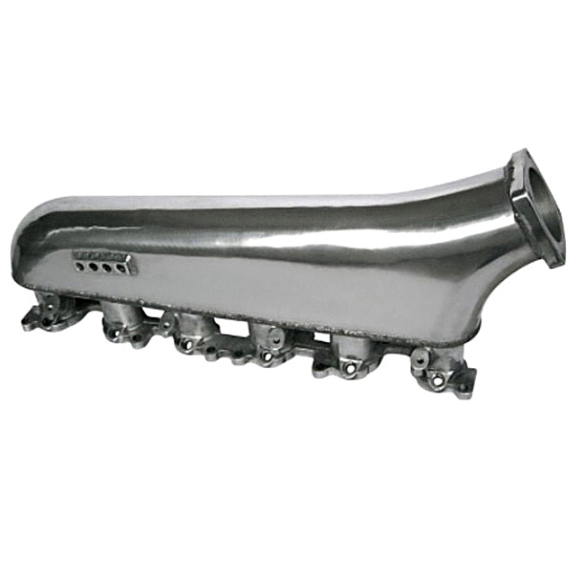 картинка Коллектор впускной Nissan patrol 4.8L магазин  StreetTuning 