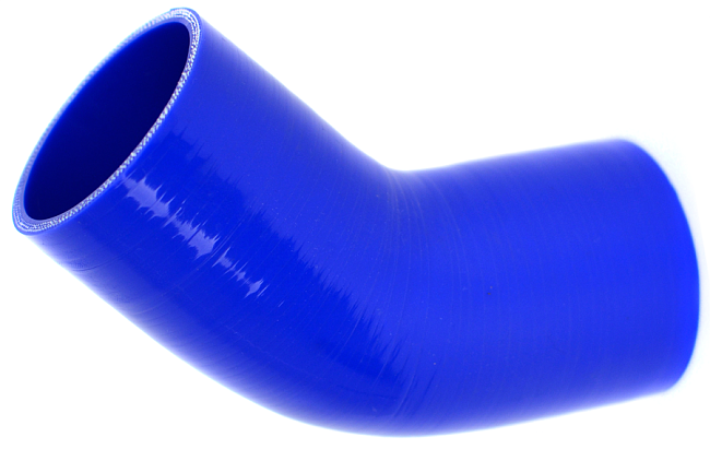 картинка Силиконовый патрубок Samco Sport 40 мм, 45 гр. магазин  StreetTuning 