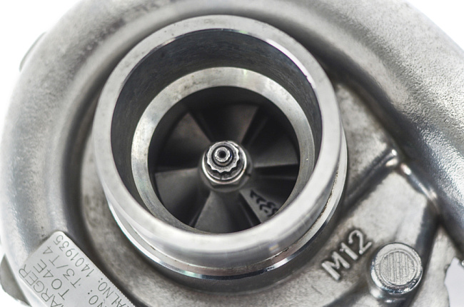 картинка Турбина T04E магазин  StreetTuning 